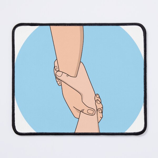 Item preview, Holding Hands Together designed and sold by Globalize.