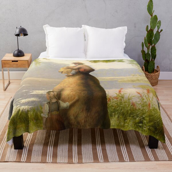 Item preview, Grizzly Friend designed and sold by DVerissimo.