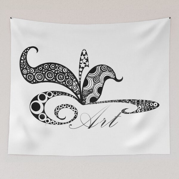 Item preview, Art pattern  designed and sold by Shirley cute art .