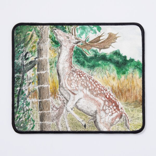 Item preview, food for the deer designed and sold by JoeEJackson.