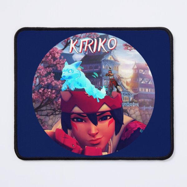 Item preview, kiriko designed and sold by MrSameeraTop.