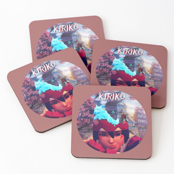Item preview, kiriko designed and sold by MrSameeraTop.