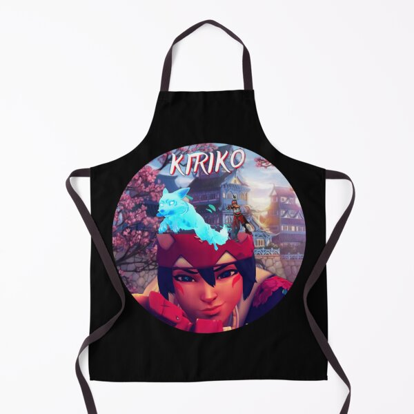 Item preview, kiriko designed and sold by MrSameeraTop.