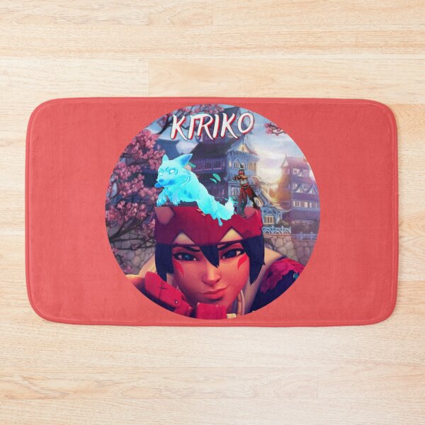 Item preview, kiriko designed and sold by MrSameeraTop.