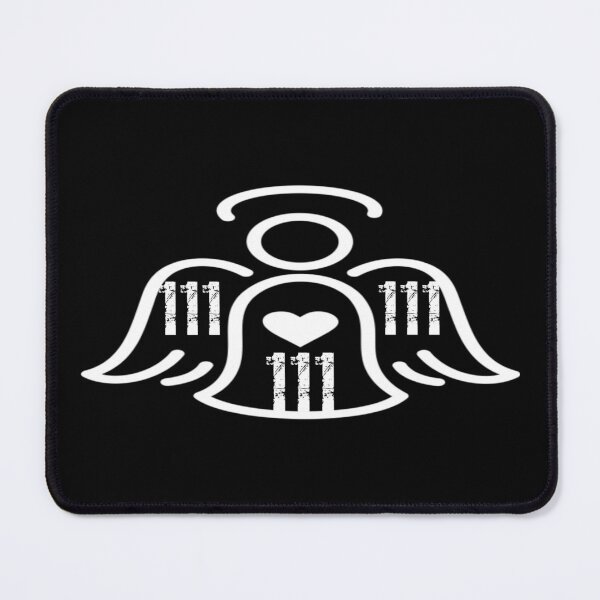 Item preview, 111 Angel numbers ,,,V11.11 designed and sold by Chakilogy.