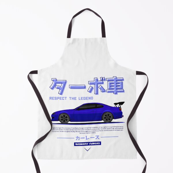 Item preview, Blue JDM S15 S Chassis Legend designed and sold by RacingSize.