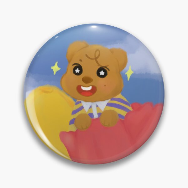 Item preview, Han Quokka flower boy designed and sold by quokkaramen.
