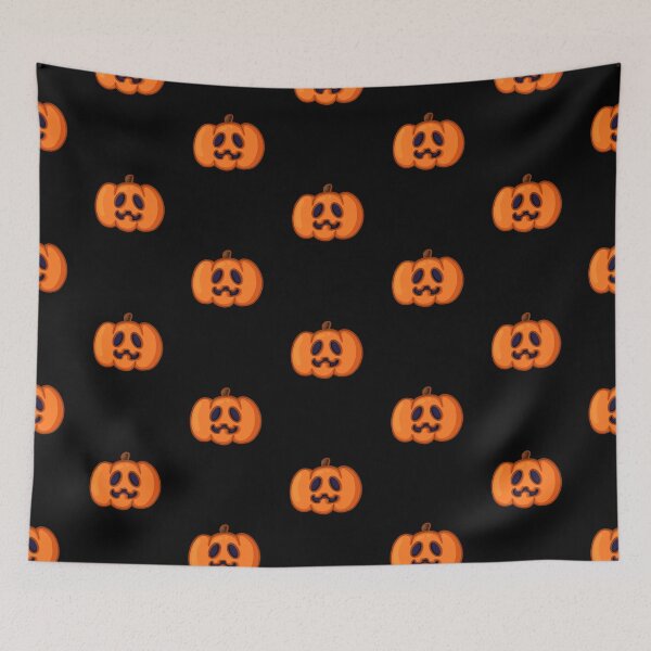 Item preview, jack o lantern cute designed and sold by AkakoAi.