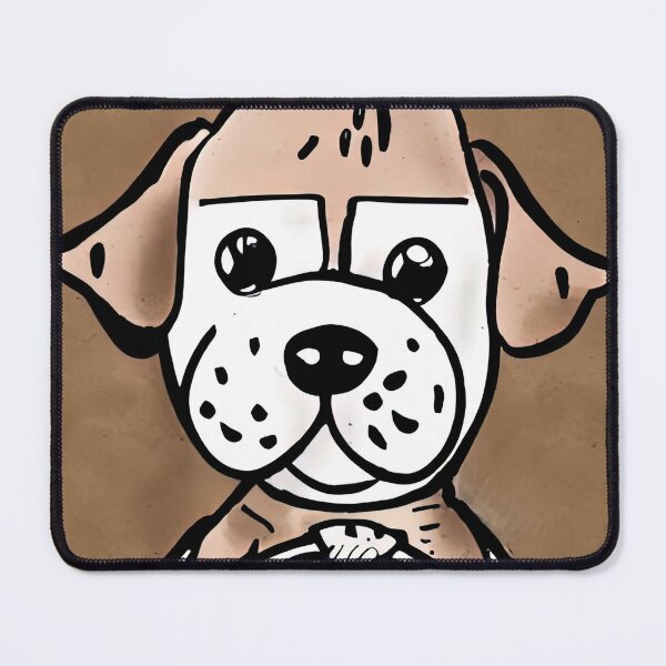 Item preview, Lovable Puppies #11 designed and sold by Armando Alorro.