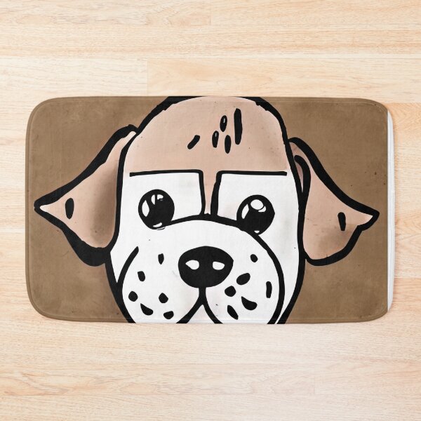 Item preview, Lovable Puppies #11 designed and sold by Armando Alorro.