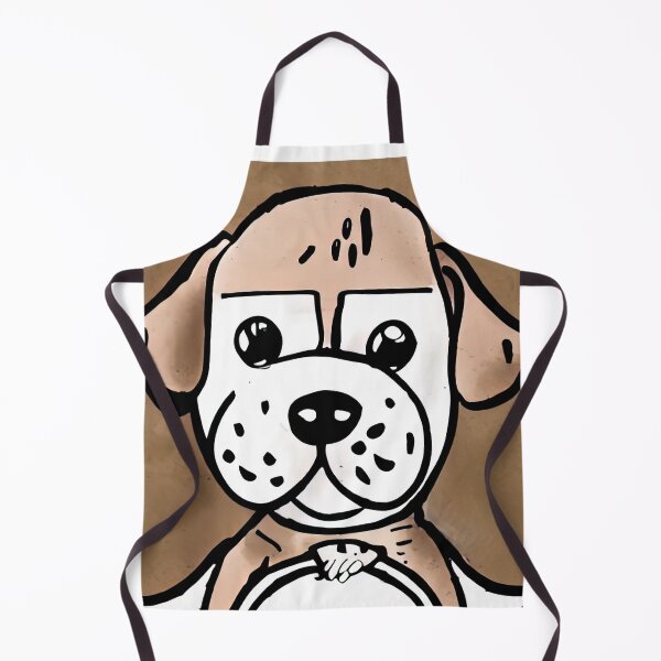 Item preview, Lovable Puppies #11 designed and sold by Armando Alorro.