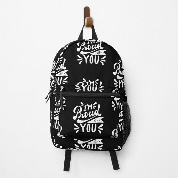 Item preview, I'm Proud Of You, Myself designed and sold by Wehavefun.