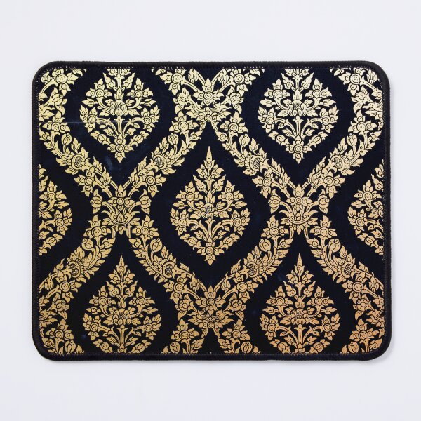 Item preview, Golden pattern designed and sold by Zip-Zup.