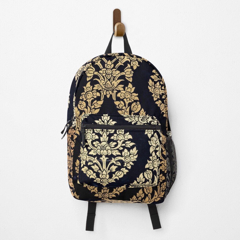 Item preview, Backpack designed and sold by Zip-Zup.
