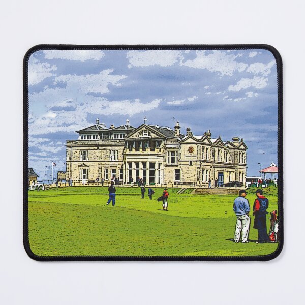 Item preview, St Andrews Scotland designed and sold by Harryghoy.