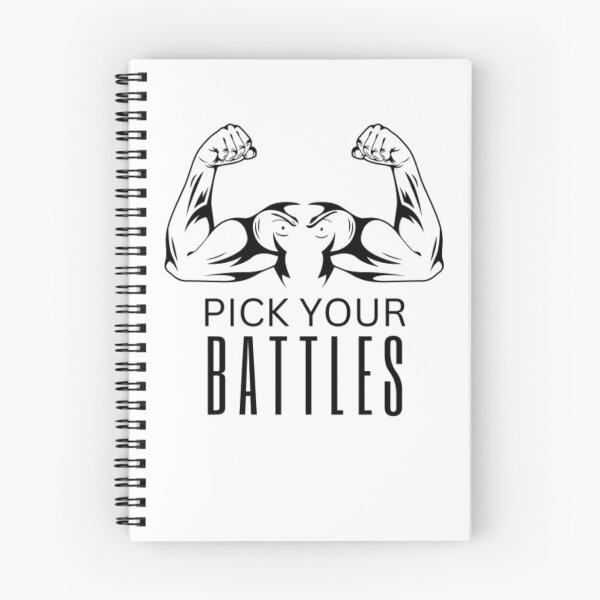 Item preview, Pick your battles Classic T-Shirt designed and sold by redpalaceark.