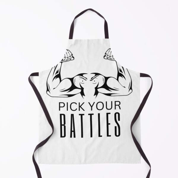Item preview, Pick your battles Classic T-Shirt designed and sold by redpalaceark.
