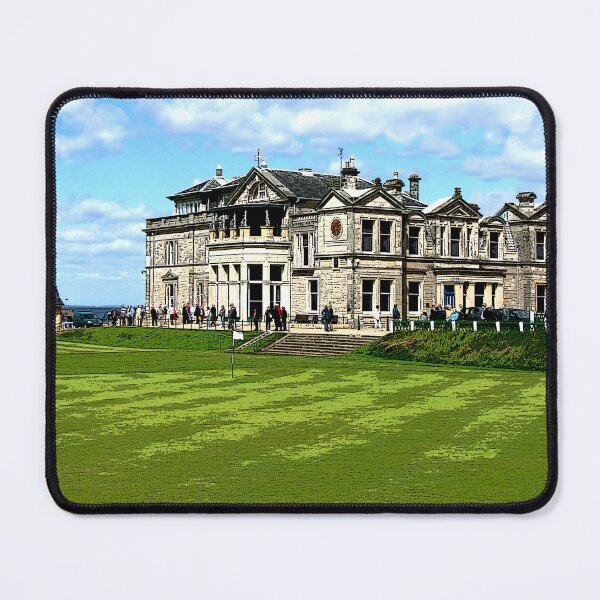Item preview, Old Course, St Andrews designed and sold by Harryghoy.