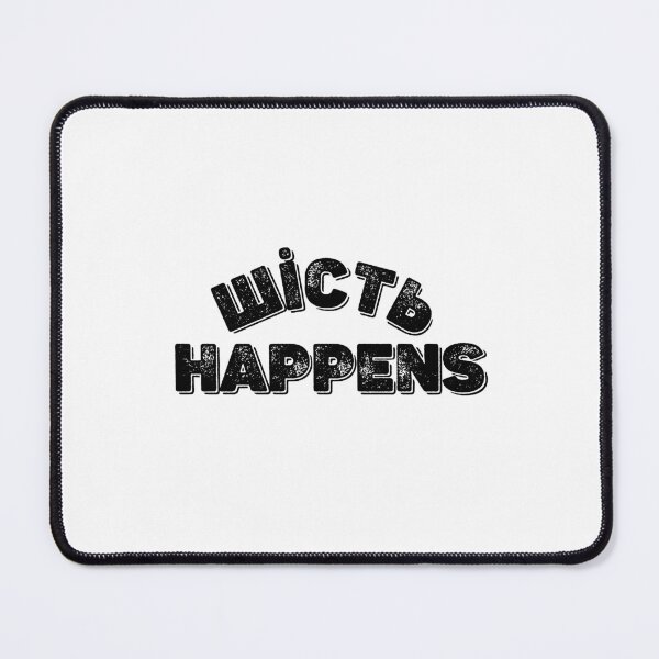 Item preview, шість Happens designed and sold by MadThals Artworks.