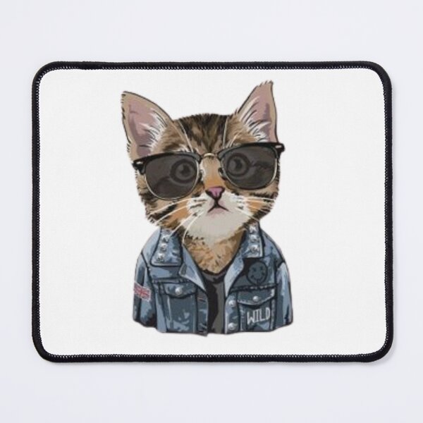 Item preview, Cats Against Cat Calls ORIGINAL (SEE V2 IN MY SHOP) designed and sold by Stevenobinsun.