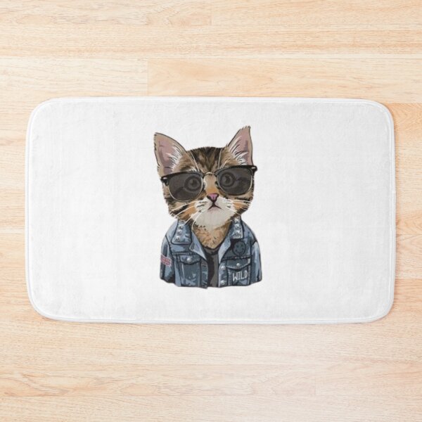 Item preview, Cats Against Cat Calls ORIGINAL (SEE V2 IN MY SHOP) designed and sold by Stevenobinsun.