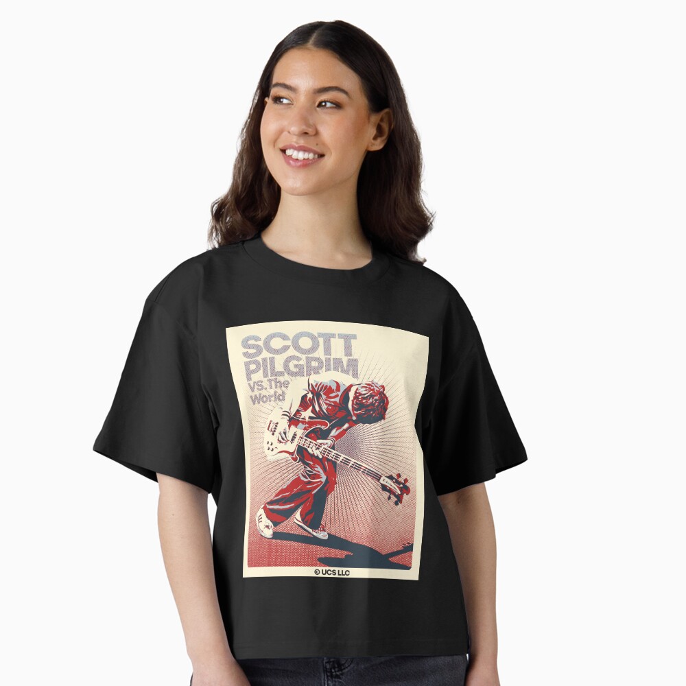 Item preview, Boxy T-Shirt designed and sold by chrlalexandru.