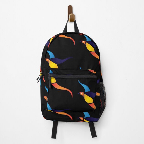 Item preview, Classi bird desine art designed and sold by TraderHarsh.