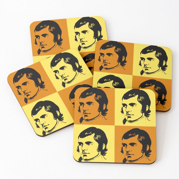 Item preview, Robert Burns - The Bard of Ayrshire designed and sold by Harryghoy.