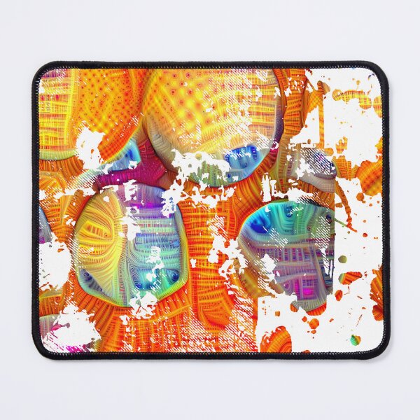Item preview, Drowned Orange Dream designed and sold by B-Tom-Essex.