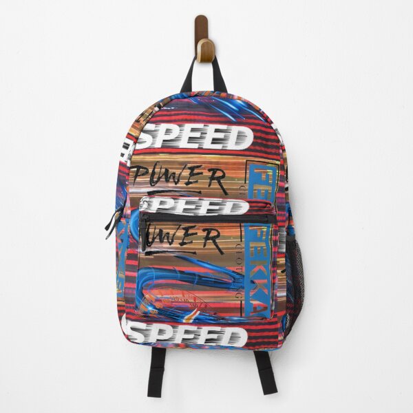 Item preview, FEKKA Clothing "Need for Speed" Line designed and sold by KompromizeCo.