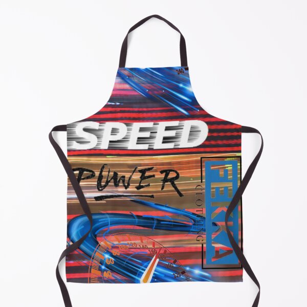 Item preview, FEKKA Clothing "Need for Speed" Line designed and sold by KompromizeCo.