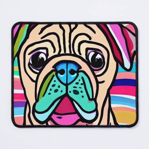 Item preview, Lovable Puppies #12 designed and sold by Armando Alorro.