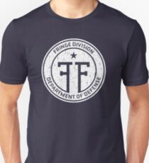 Fringe Division Original Unisex T-Shirt