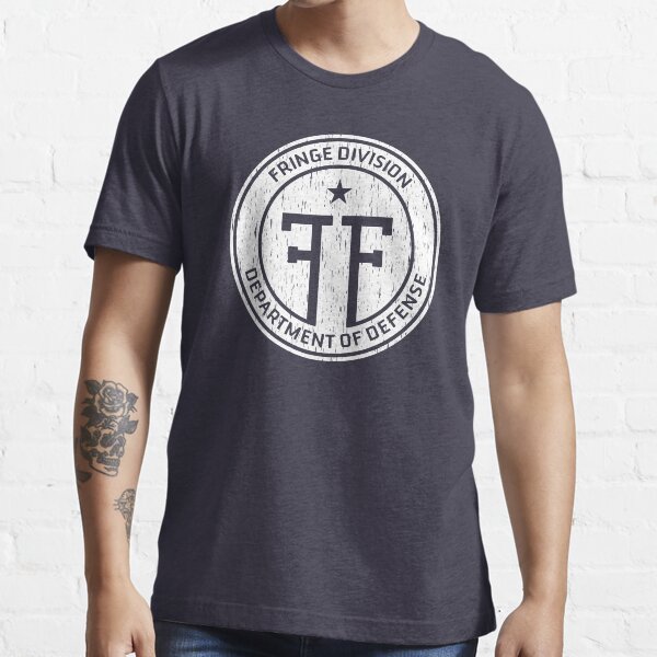 Fringe Division Original Essential T-Shirt