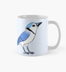 Blue Jay Mug