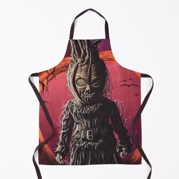 Item preview, Halloween skin voodoo monster designed and sold by ArteEterno.