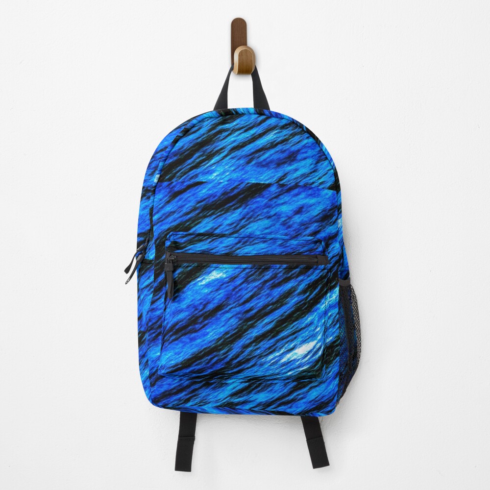 Item preview, Backpack designed and sold by Mr-true-design.
