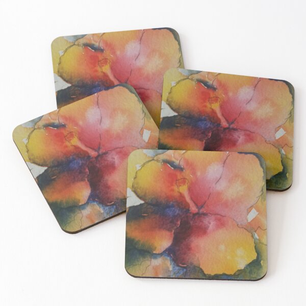 Item preview, Flower Time designed and sold by AWhittenArt.