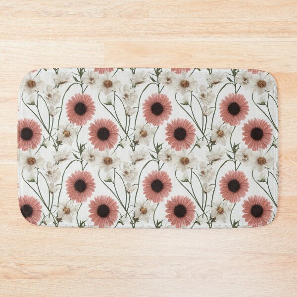 Item preview, Pale pink gerberas designed and sold by arkymonart.
