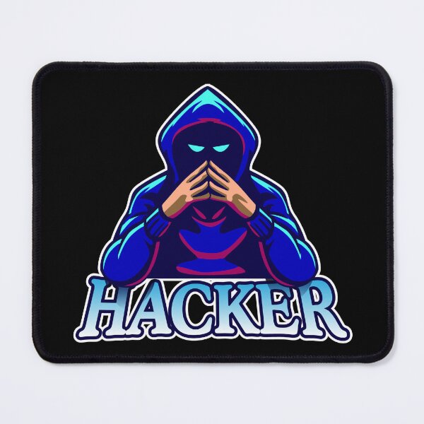Item preview, Hacker designed and sold by teedesigndaily.