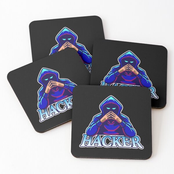Item preview, Hacker designed and sold by teedesigndaily.