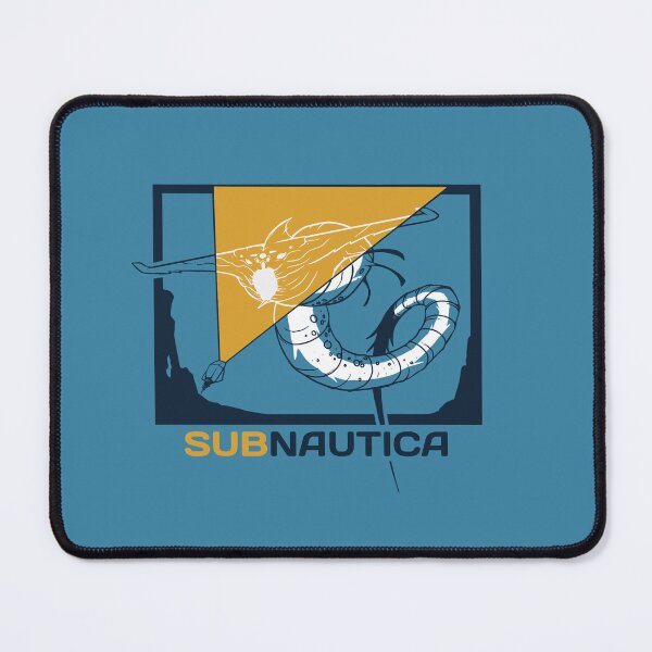 Item preview, Subnautica Ghost Leviathan designed and sold by Valiozaur.