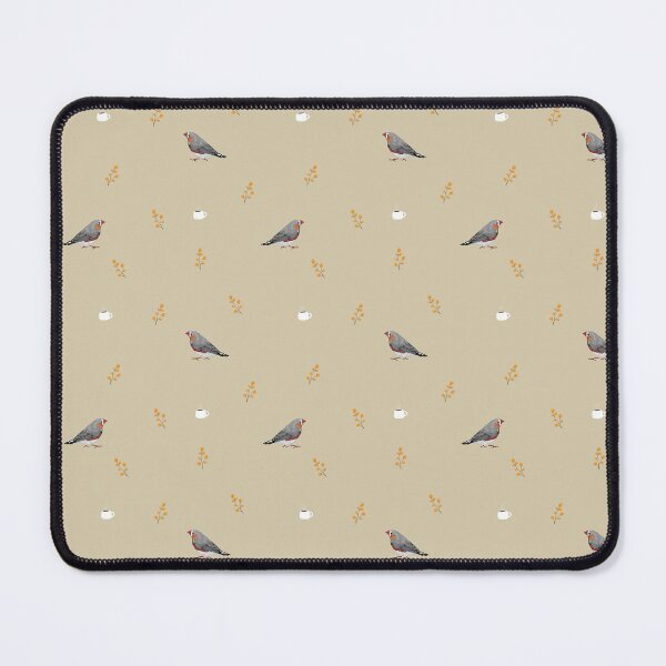 Item preview, Zebra Finch  designed and sold by studiotomris.