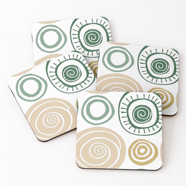 Item preview, ellipse pattern designed and sold by hutofdesigns.
