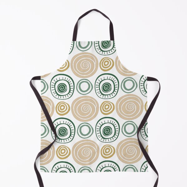 Item preview, ellipse pattern designed and sold by hutofdesigns.