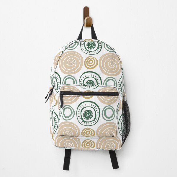 Item preview, ellipse pattern designed and sold by hutofdesigns.