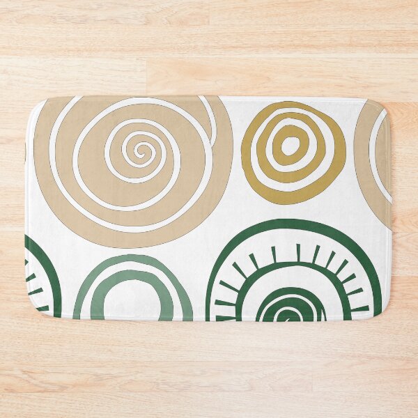 Item preview, ellipse pattern designed and sold by hutofdesigns.