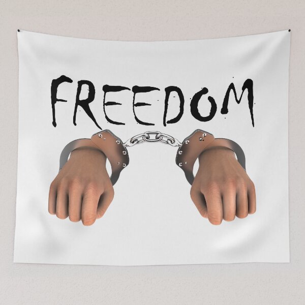 Item preview, Freedom designed and sold by serpico93.