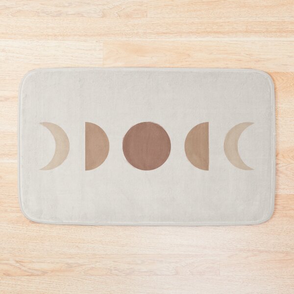 Item preview, Celestial Moon Phases designed and sold by AluraHome.
