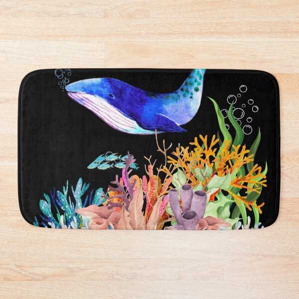 Item preview, Whale 52 - The Strongest Voice In The Deepest Oean designed and sold by Wehavefun.